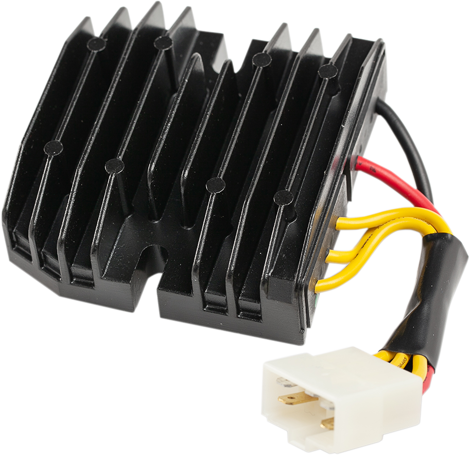 Rick's Motorsport Electric Hot Shot Rectifier/Regulator
