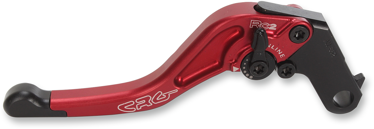 CRG RC2 Shorty Clutch Lever