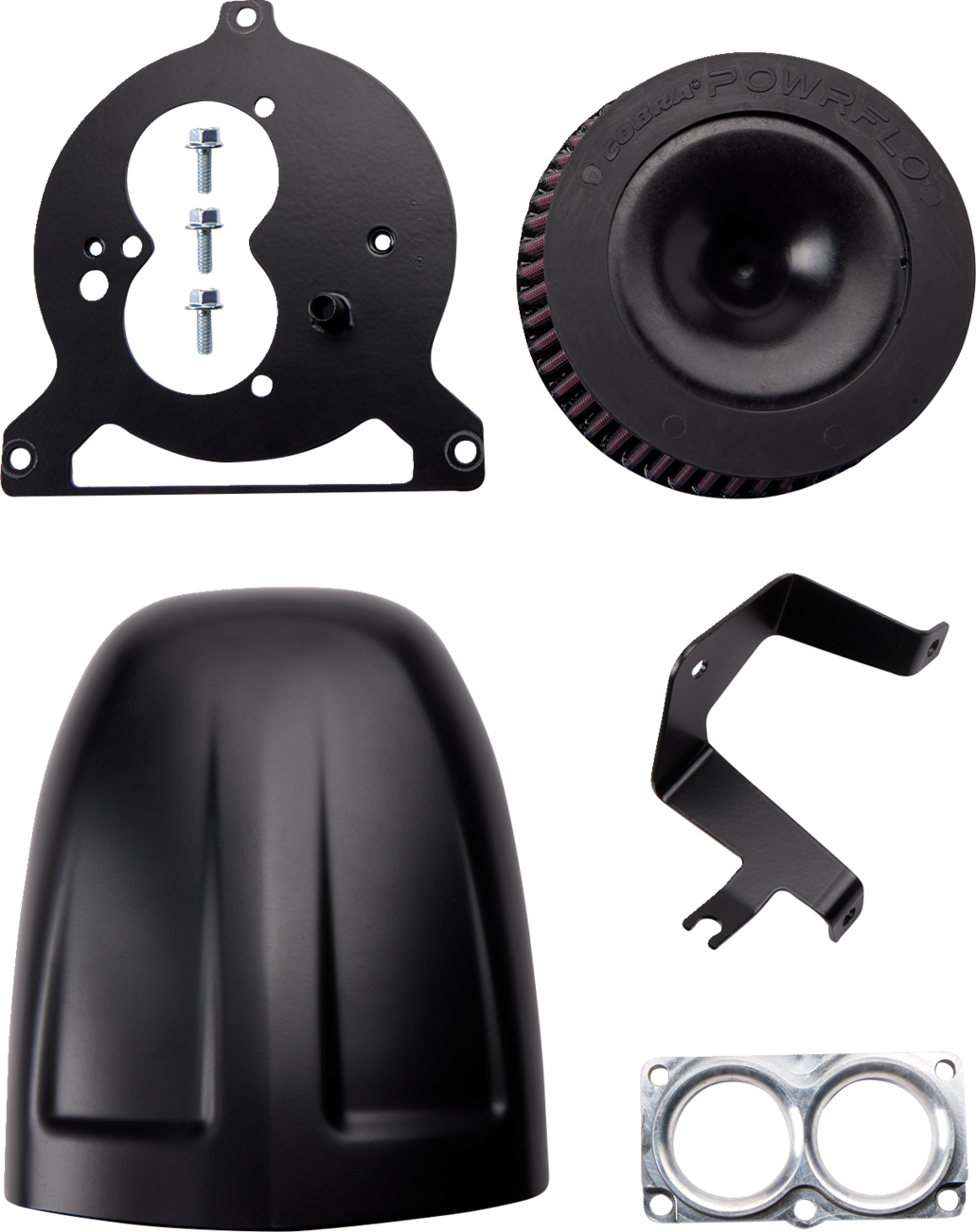 Cobra Air Cleaner Kit