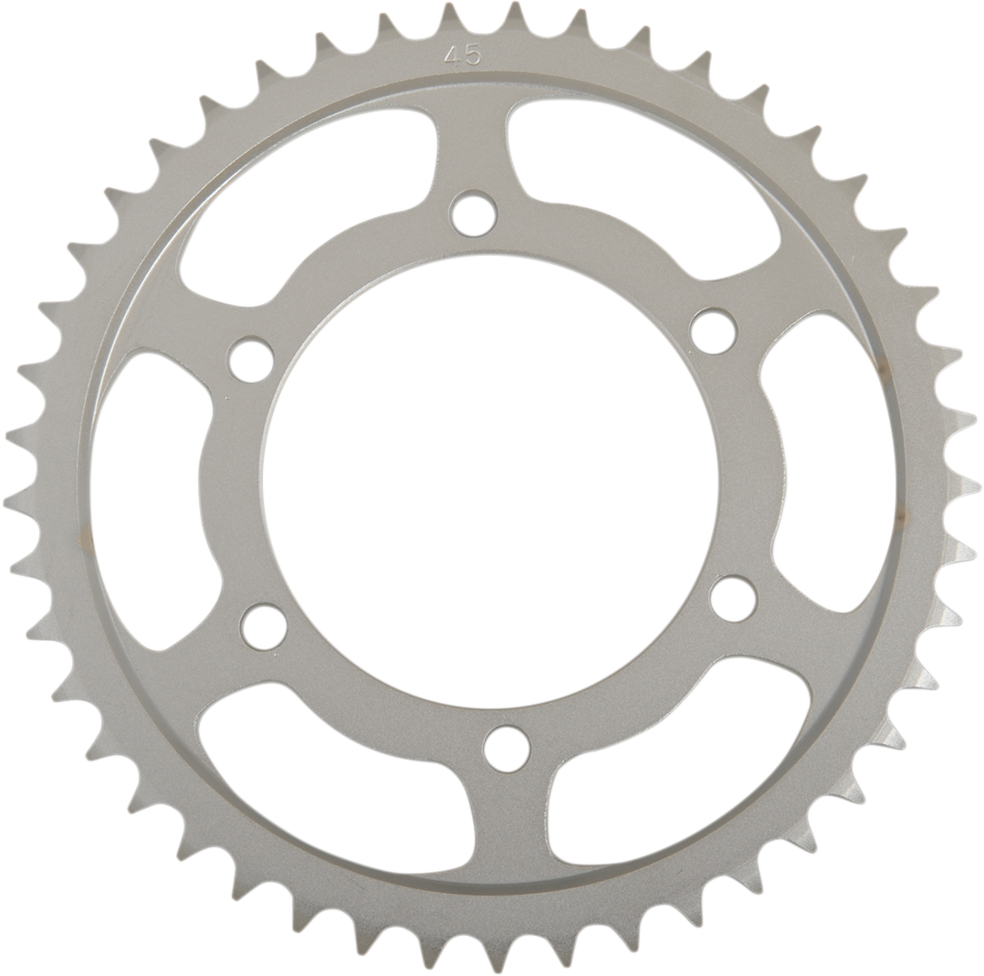 Parts Unlimited Rear Sprocket