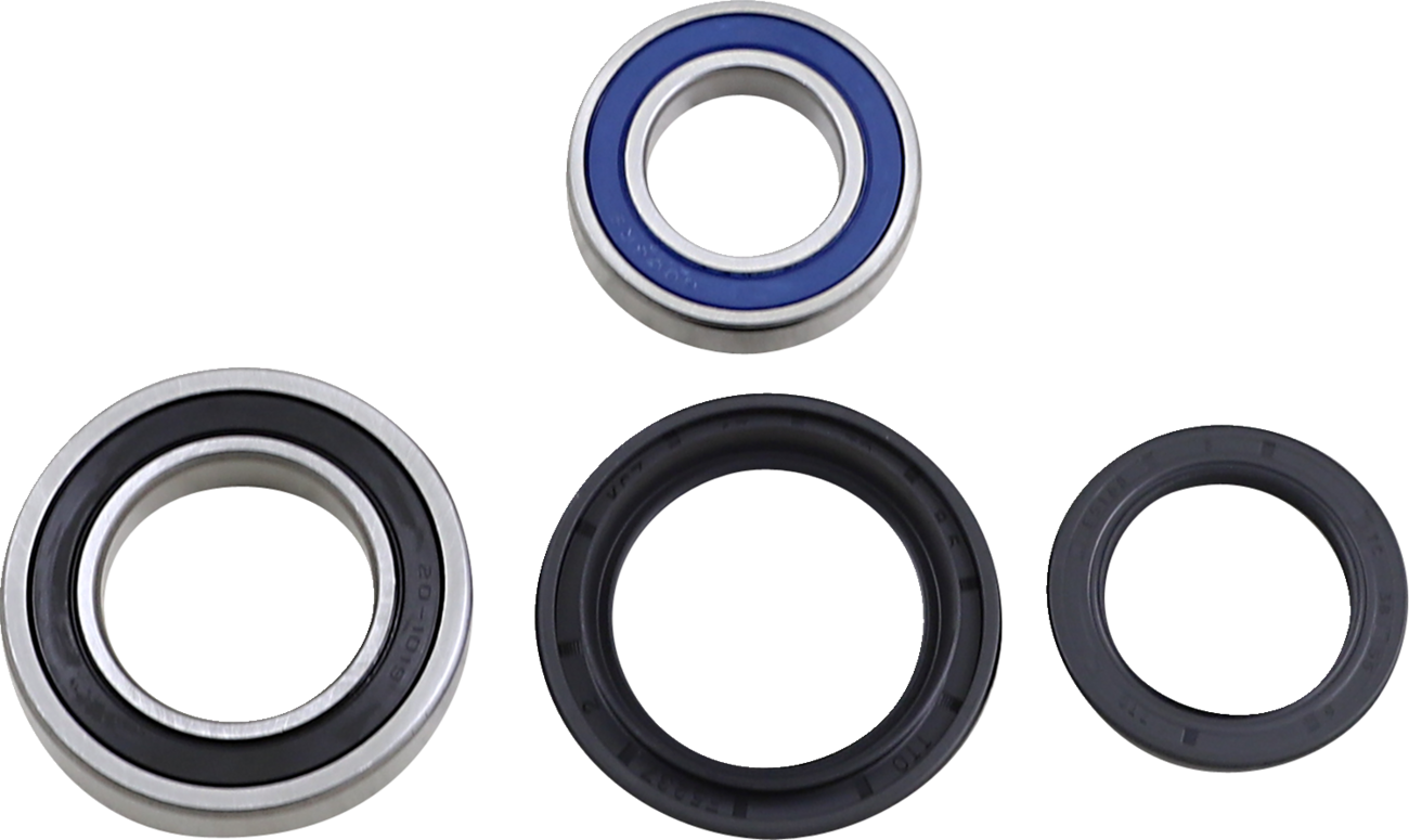 Moose Offroad Wheel Bearing Kit