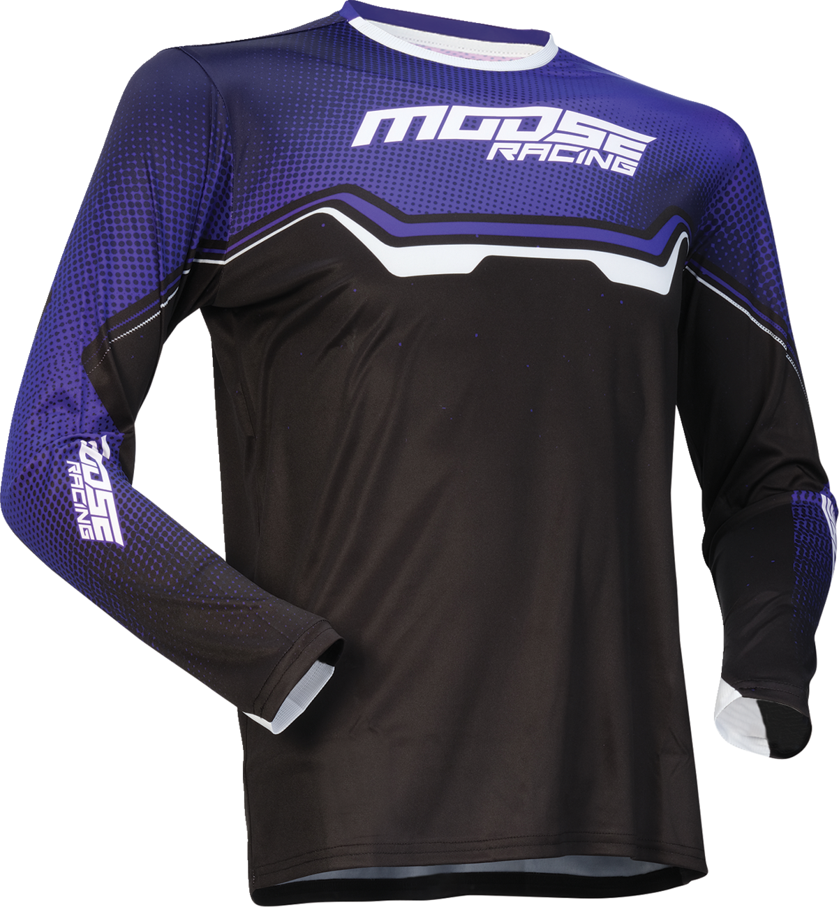 Moose Offroad Youth Qualifier Jersey