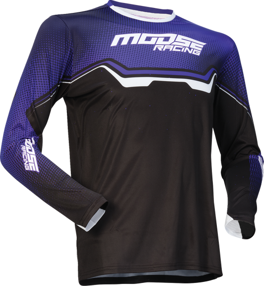Moose Offroad Youth Qualifier Jersey