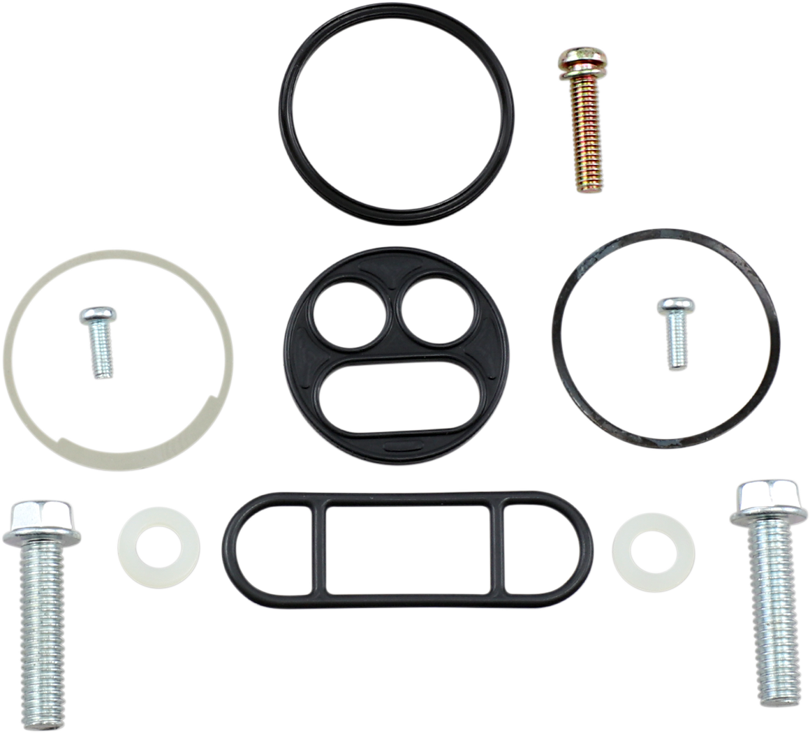 Parts Unlimited Petcock Rebuild Kit