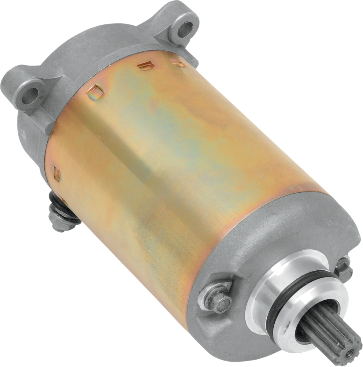 Rick's Motorsport Electric Starter