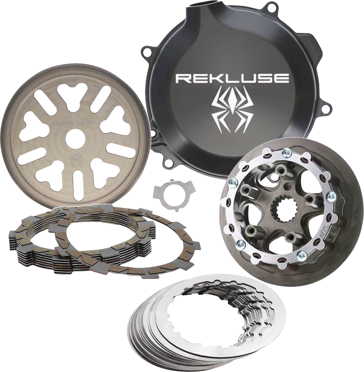 Rekluse APEX Clutch