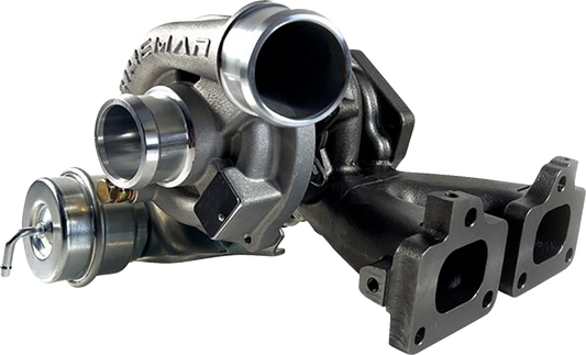 Bikeman Performance OEM Replacement Turbo