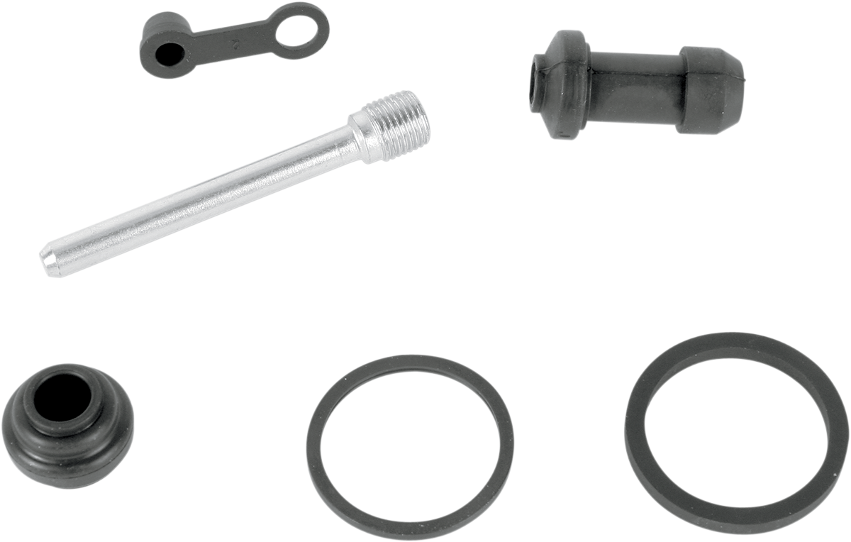 Moose Offroad Caliper Rebuild Kit