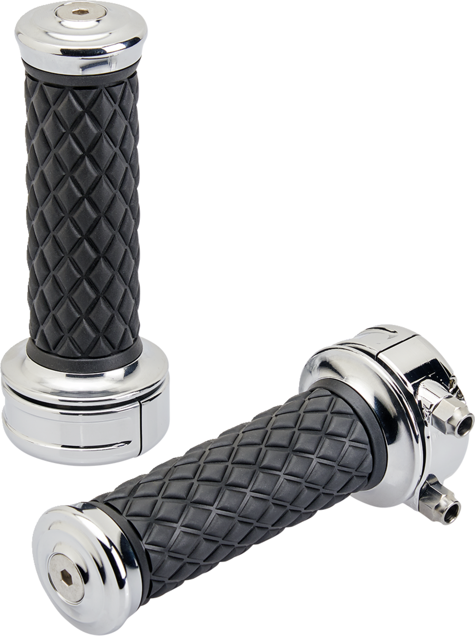 Biltwell Alumicore Grips