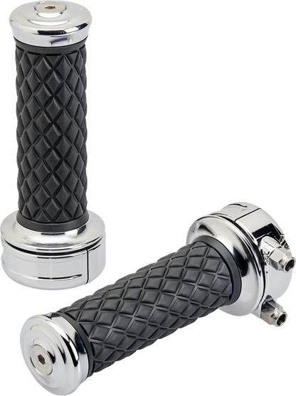 Biltwell Alumicore Grips