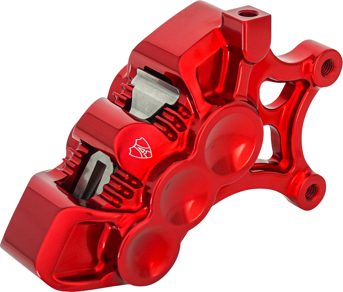 Arlen Ness Mono Axial Brake Caliper