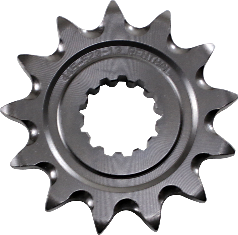 Renthal Front Sprocket Grooved