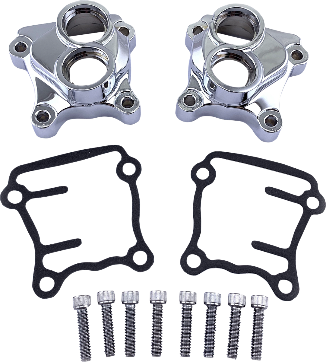 Drag Specialties Lifter Cover