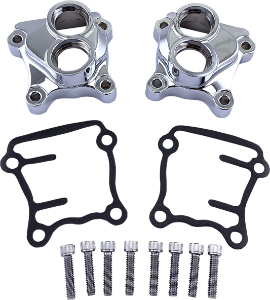 Drag Specialties Lifter Cover