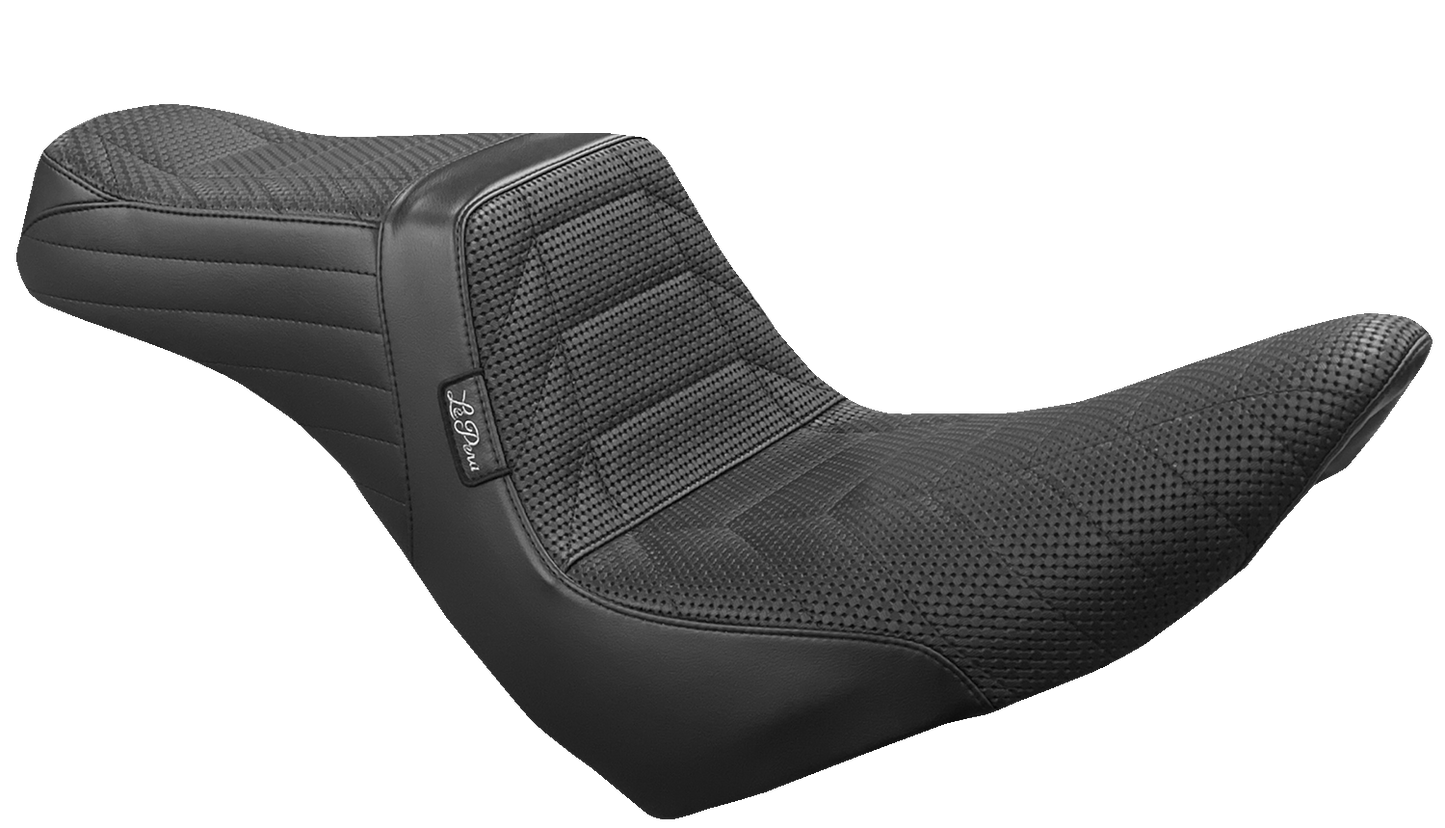 Le Pera Tailwhip Seat