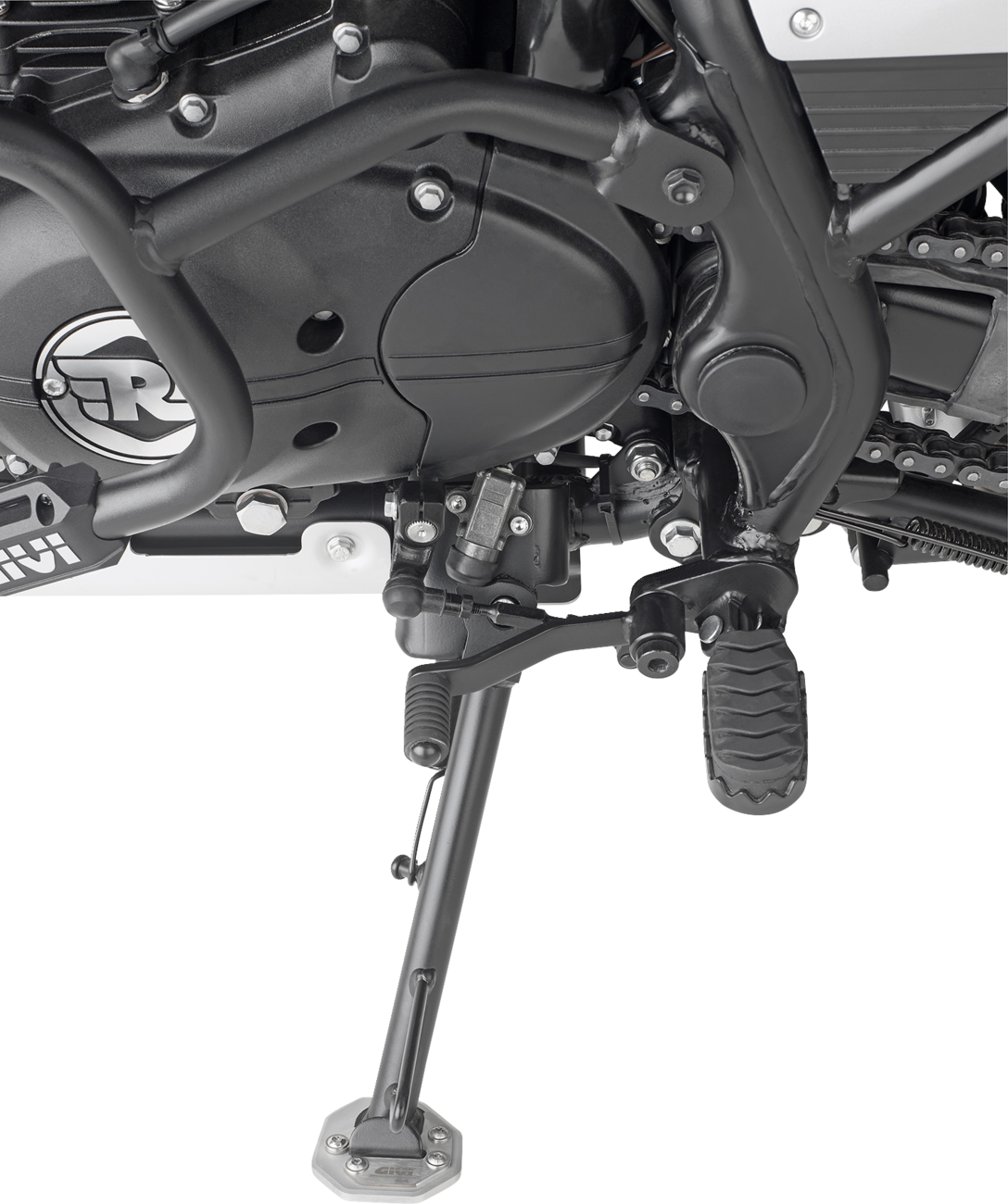 GIVI Sidestand Foot