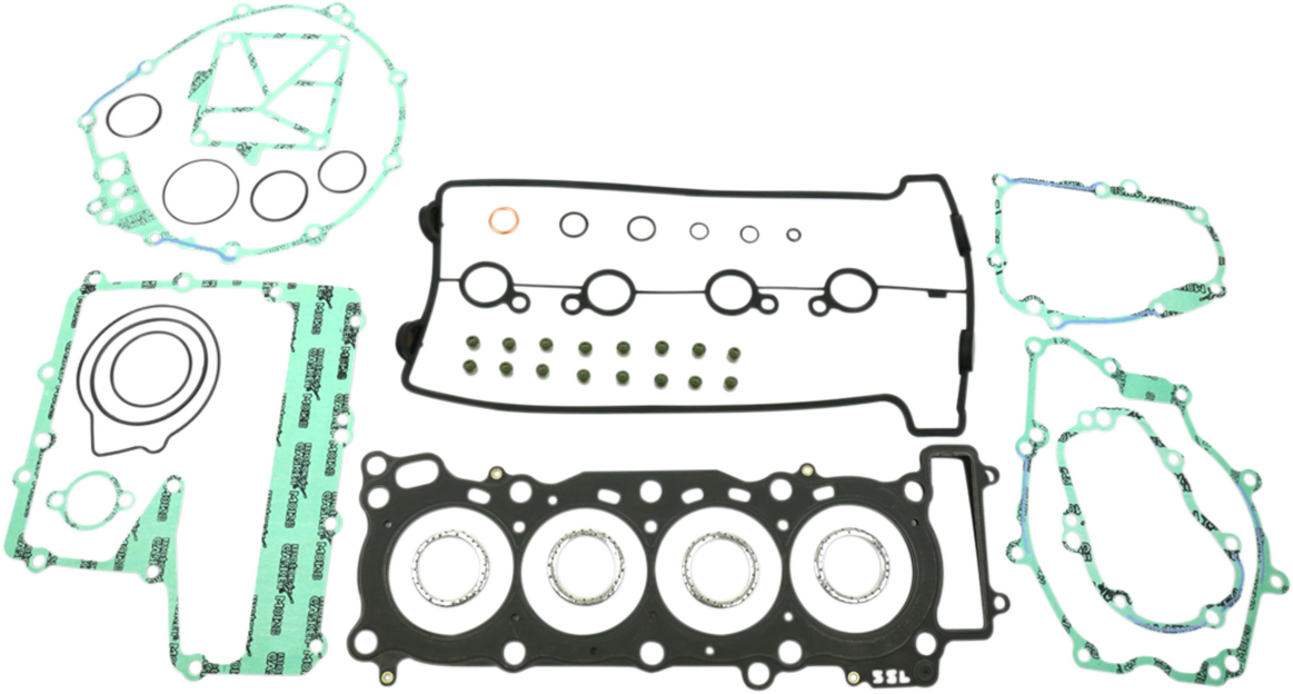 Athena Complete Gasket Kit