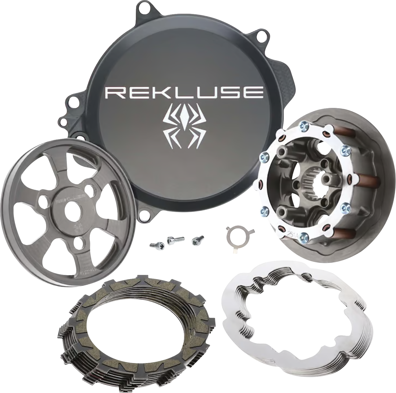 Rekluse APEX Clutch