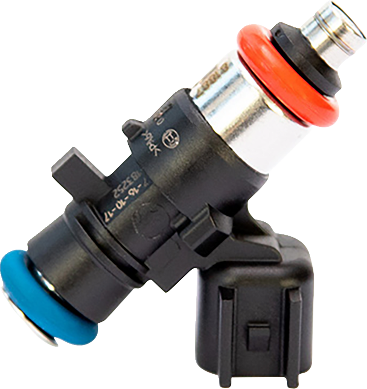 Feuling Parts Replacement Electric Fuel Injector