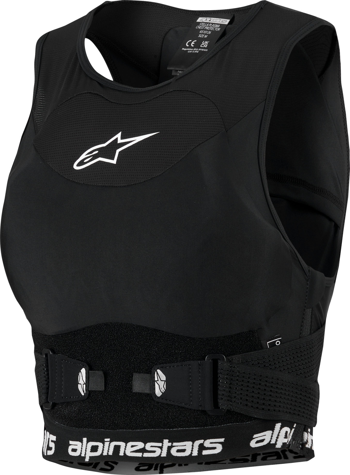Alpinestars Stella Plasma Chest Protector
