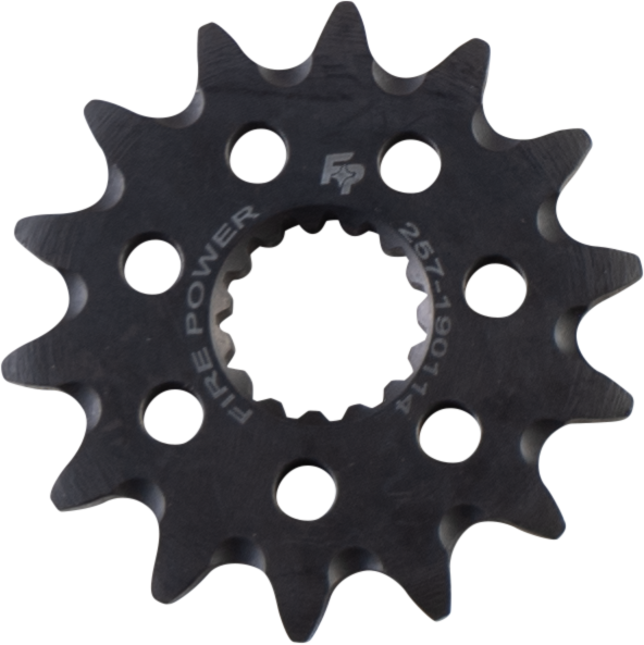 Fire Power Front CS Sprocket