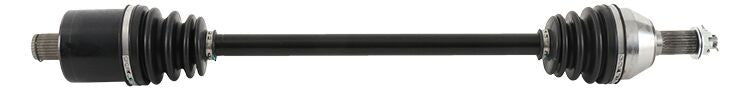 All Balls 6 Ball Heavy Duty Axle