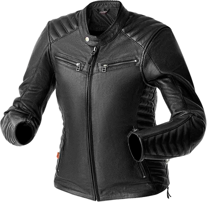 RST Roadster Air D30 Ladie's Leather Jacket