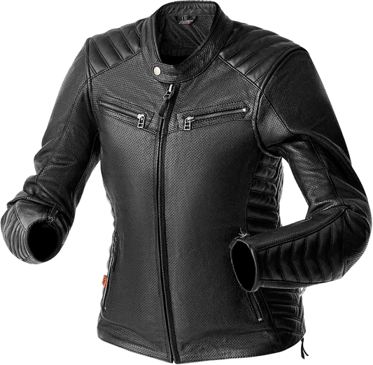 RST Roadster Air D30 Ladie's Leather Jacket