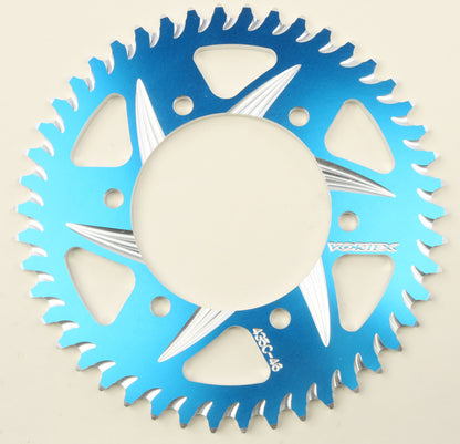 VORTEX CAT5 Rear Aluminum Sprocket