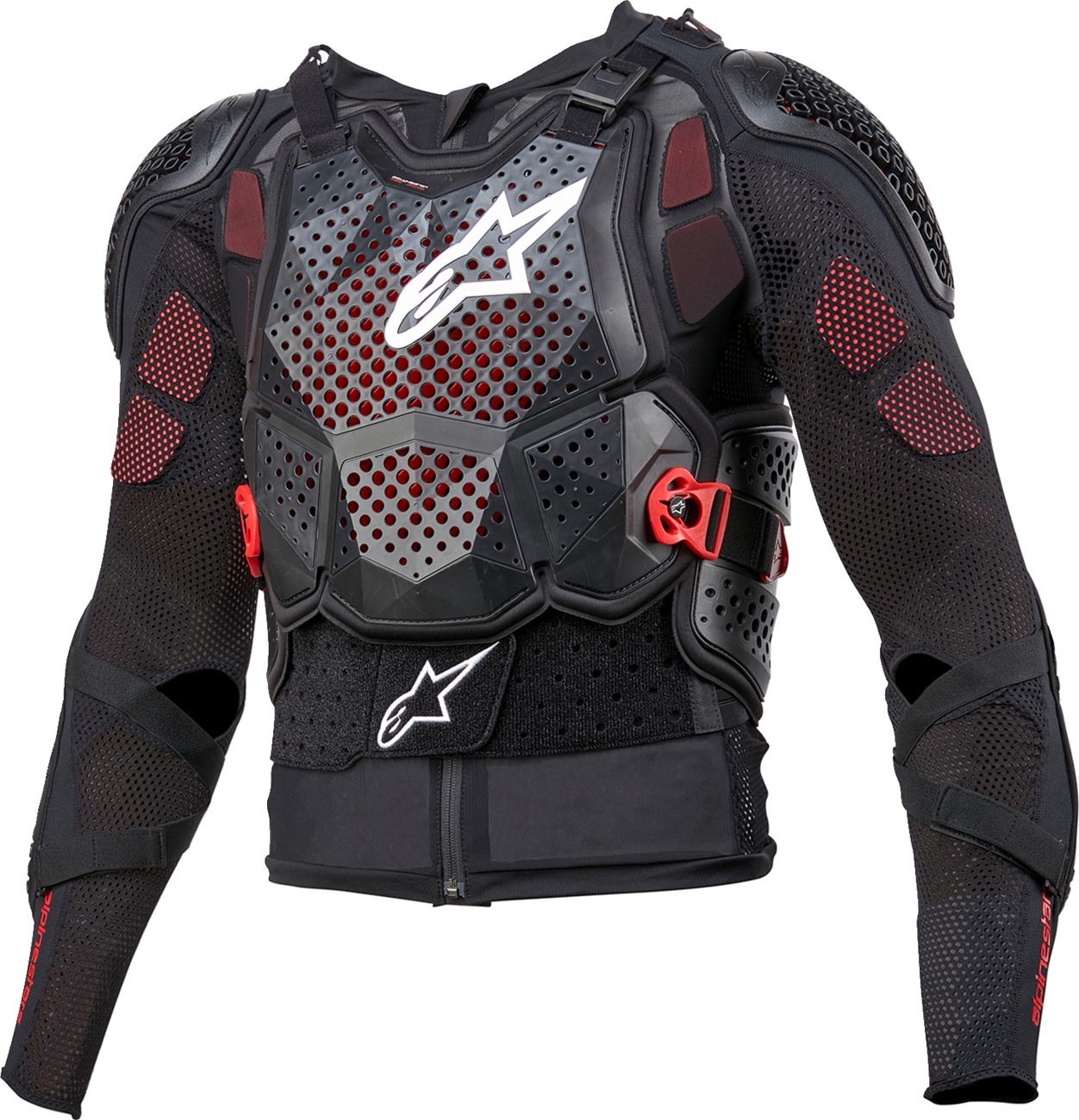 Alpinestars Bionic Tech v3 Jacket