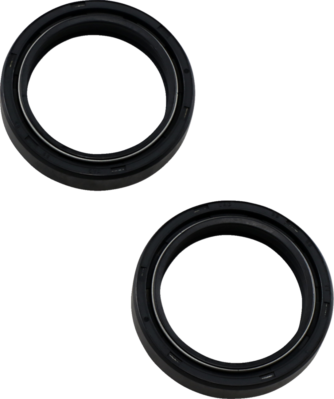 Parts Unlimited Front Fork Seals