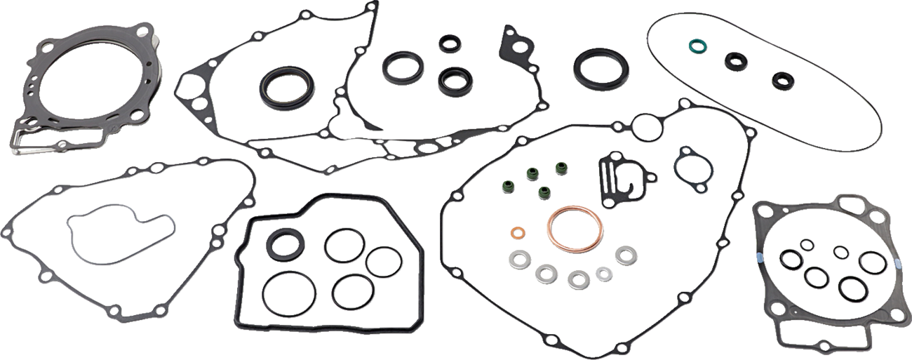 Athena Complete Gasket Kit