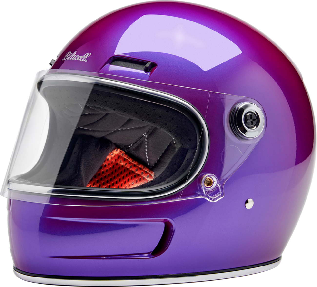 Biltwell Gringo SV Solid Helmet