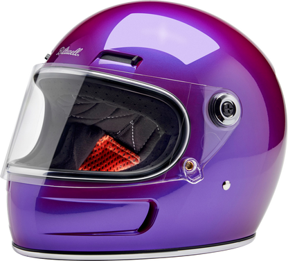 Biltwell Gringo SV Solid Helmet