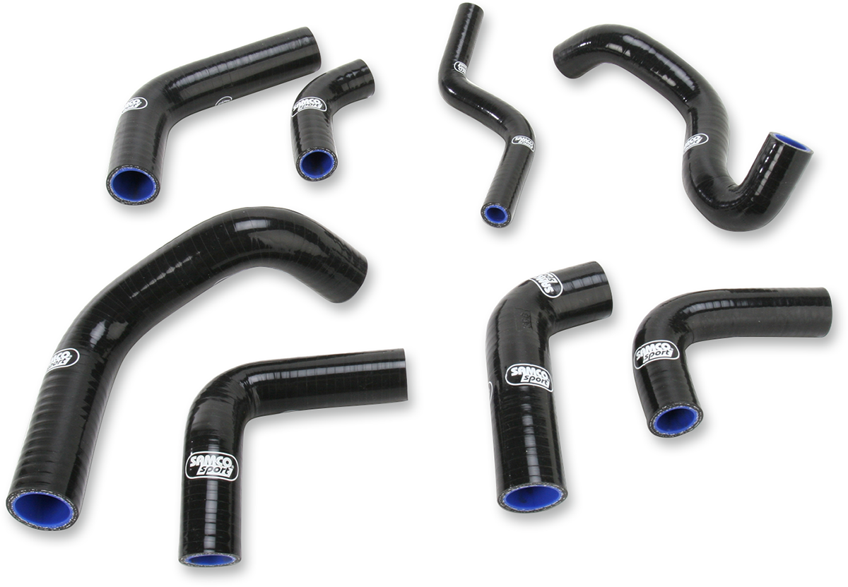Samco Sport Radiator Hose Kit