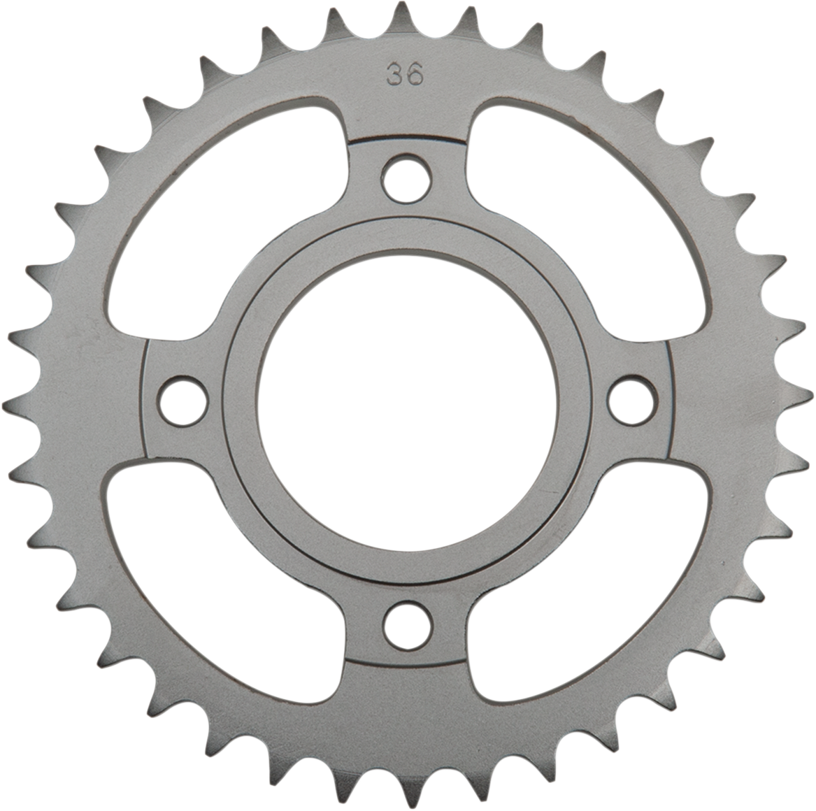 Parts Unlimited Rear Sprocket