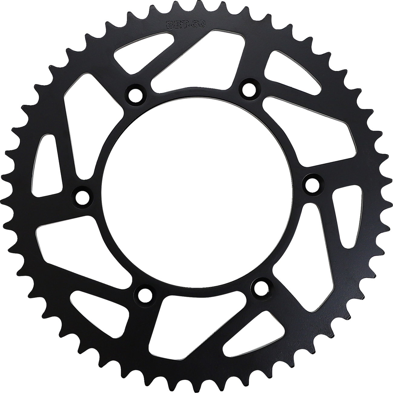 Moose Offroad Steel Rear Sprocket