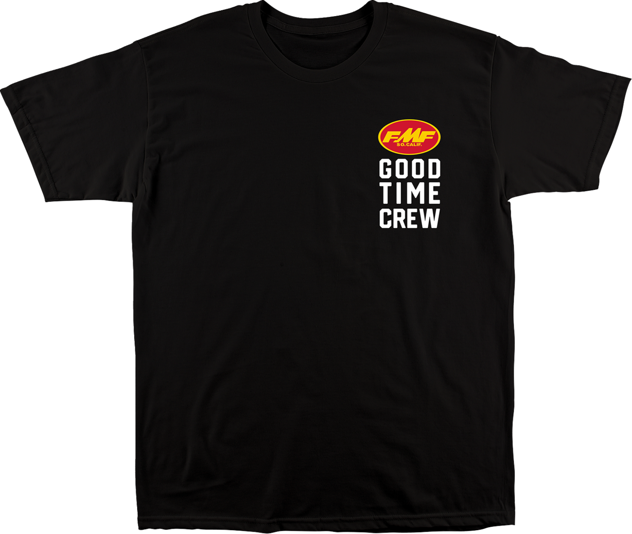 FMF Good Time Crew T Shirt