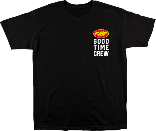 FMF Good Time Crew T Shirt