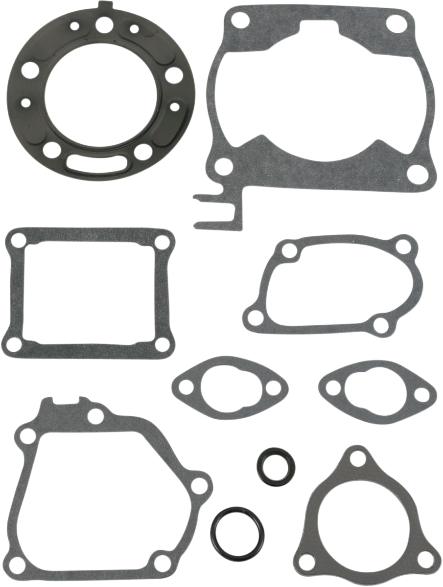 Moose Offroad Top End Gasket Kit