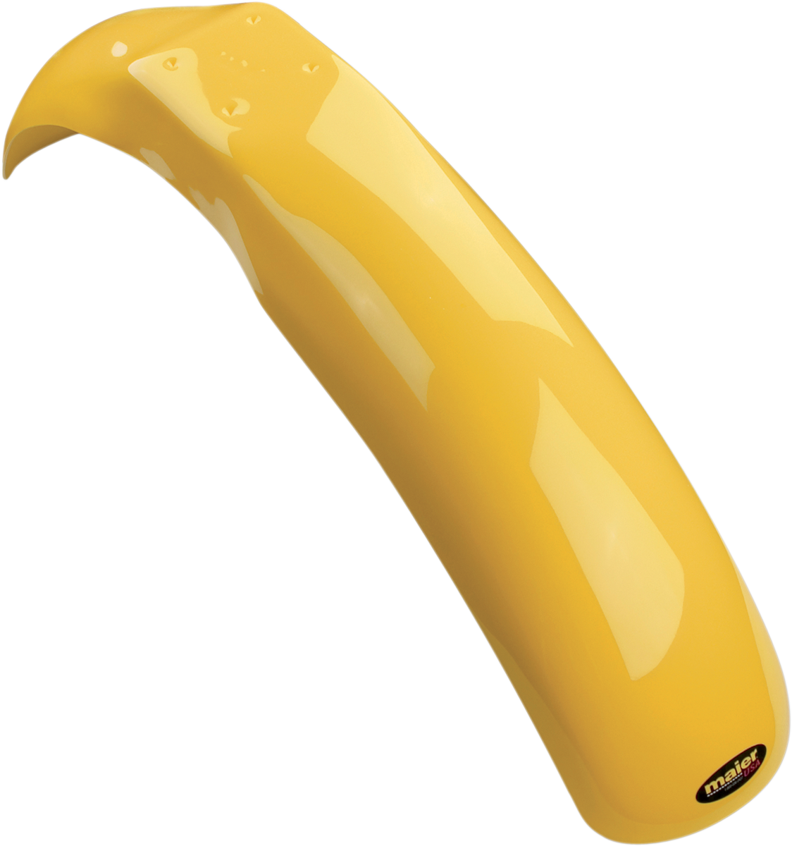 Maier Replacement Front Fender