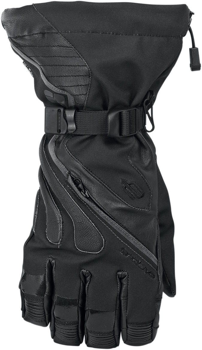 Arctiva Meridian Gloves