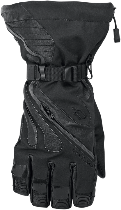Arctiva Meridian Gloves