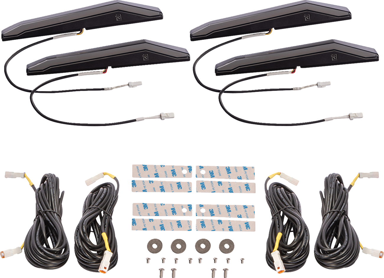 Ravek Apex Cab Lights