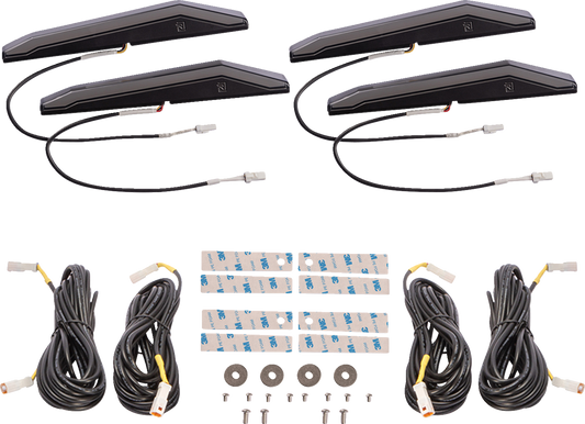 Ravek Apex Cab Lights