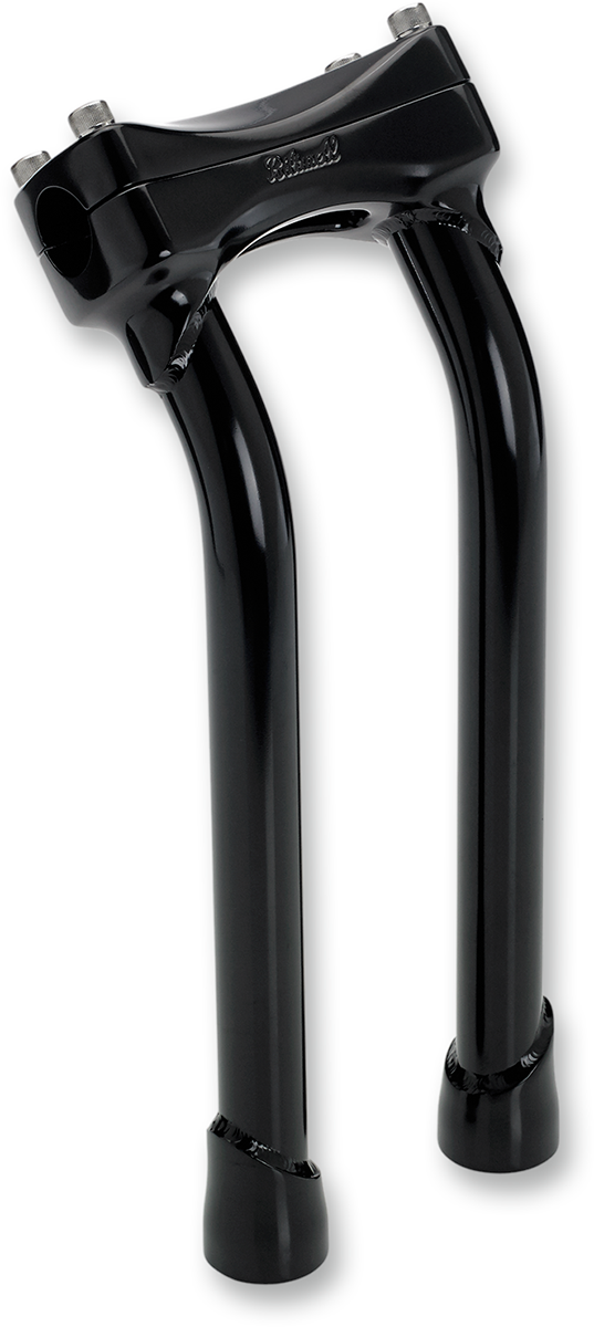 Biltwell Murdock Handlebar Risers