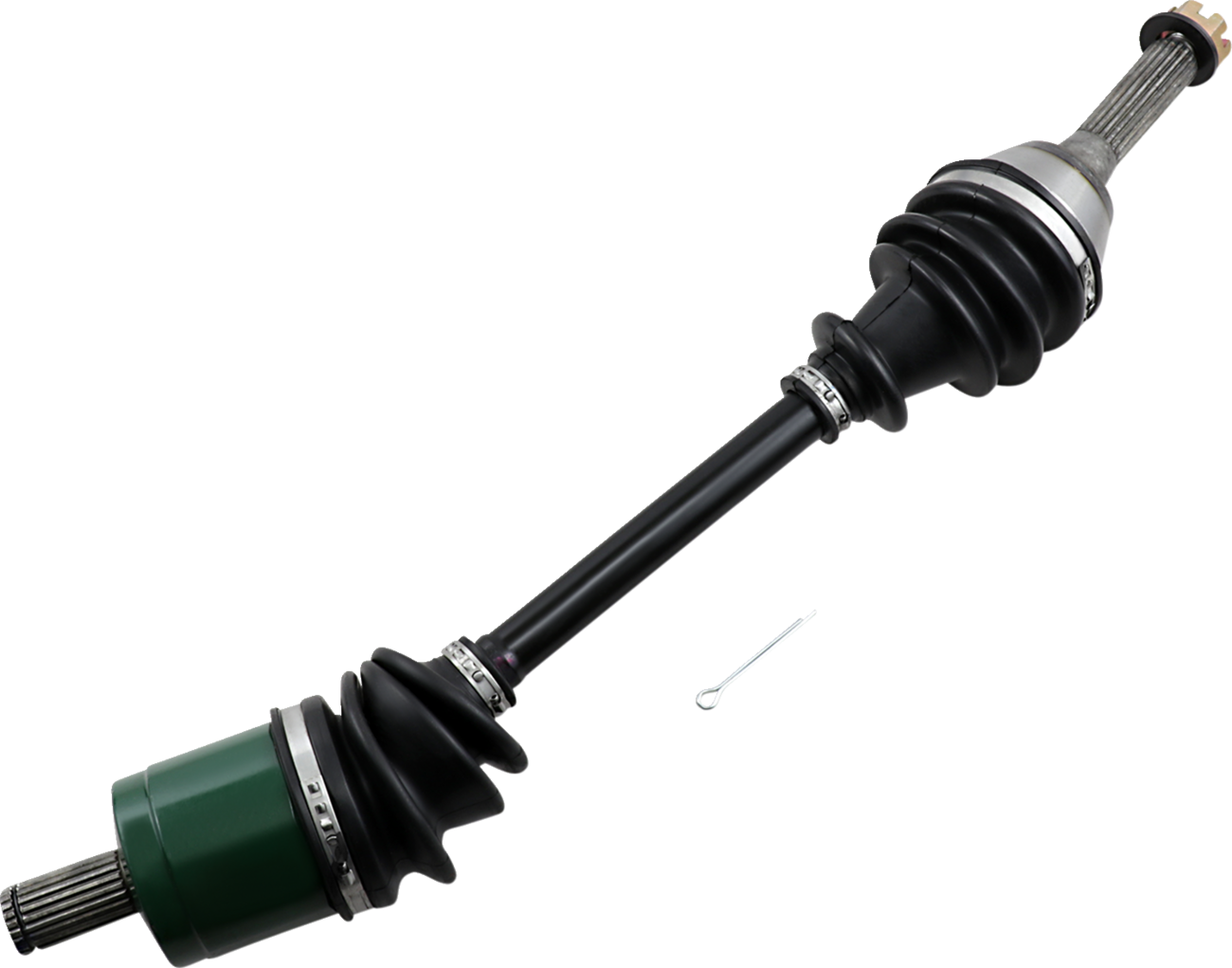 Moose Offroad OEM Replacement Standard CV Axle
