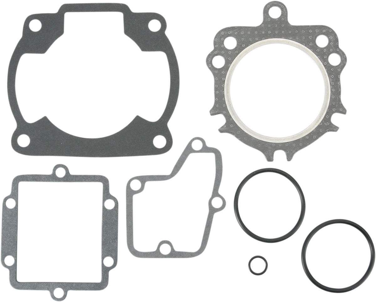Moose Offroad Top End Gasket Kit