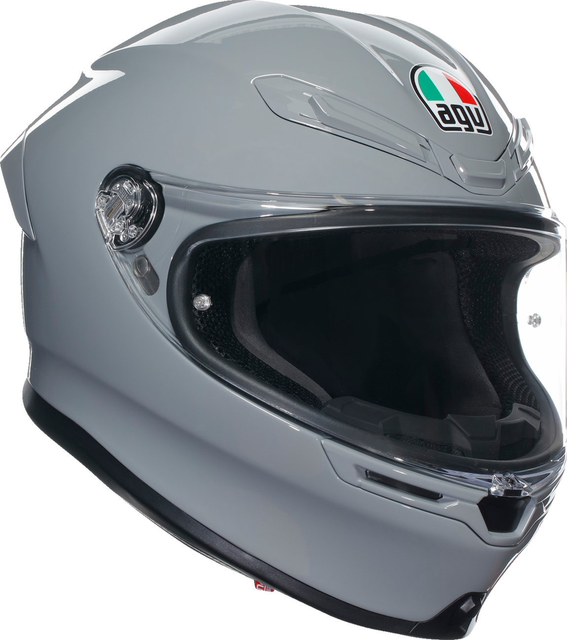 AGV K6 S Solid Helmet