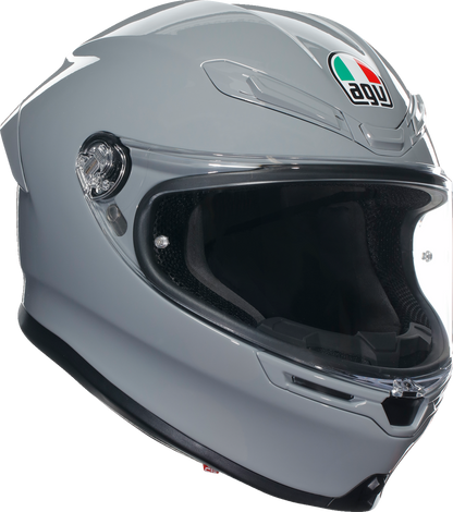 AGV K6 S Solid Helmet